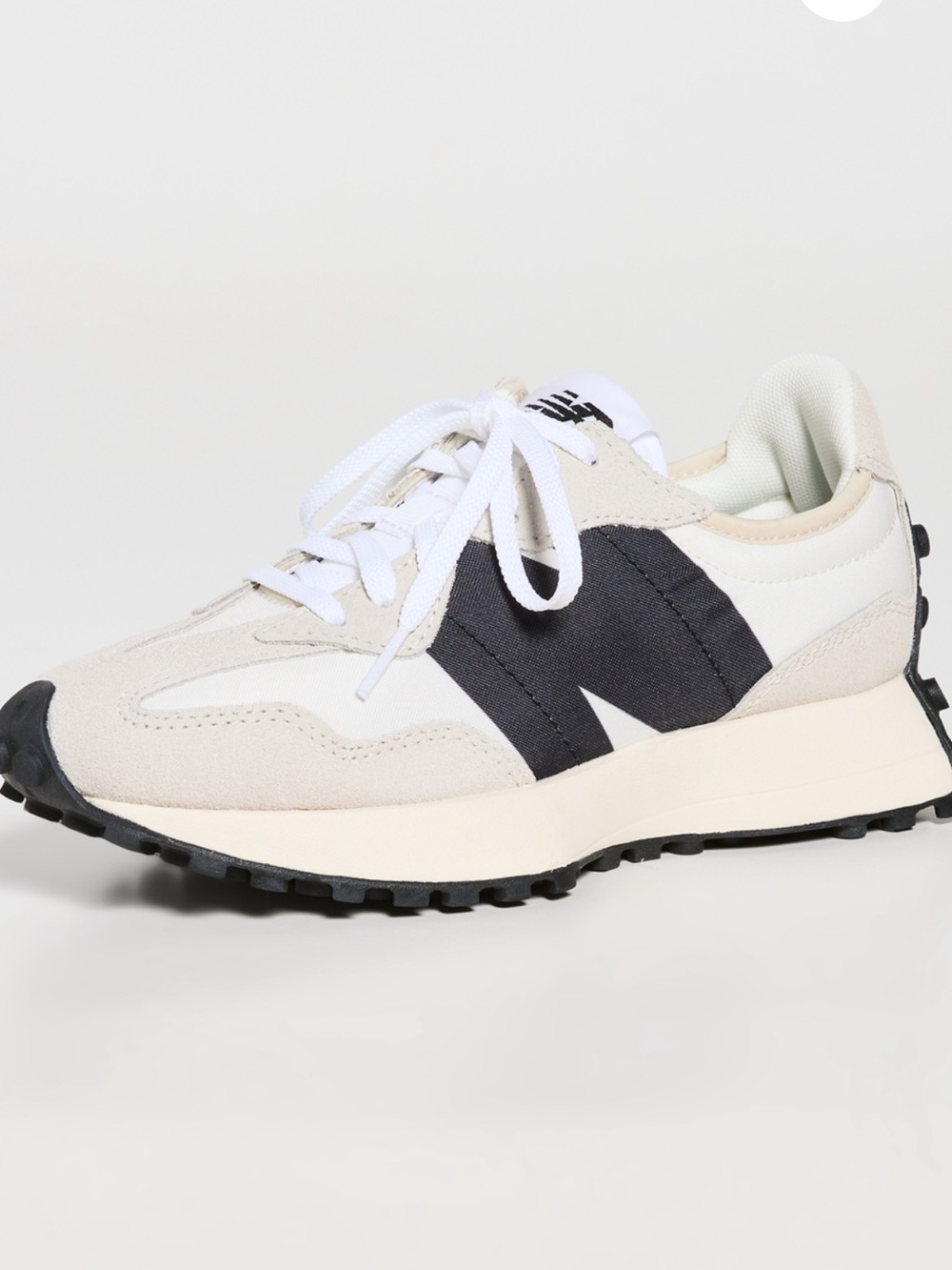 New Balance women’s 327 sneakers